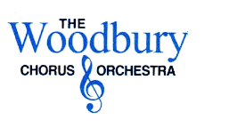 Woodbury Chorus and Orchestra